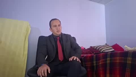 Hazzan y Greisy online show from June 11, 2:04 pm