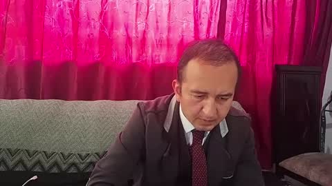 Hazzan online show from September 29, 5:01 pm