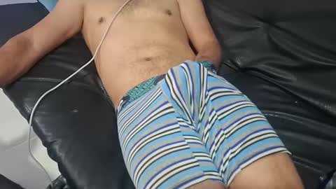 Hazzan online show from November 19, 5:23 pm