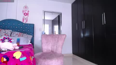 Jasmin online show from April 18, 7:18 pm