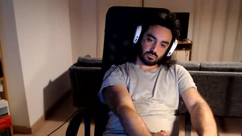 yeeaahoo online show from February 17, 9:25 pm