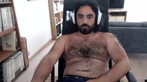 yeeaahoo online show from July 28, 12:48 pm