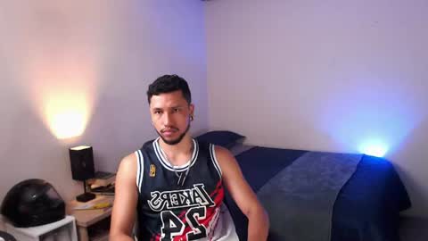 yeff online show from July 31, 1:17 am