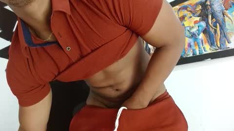 Yeiko Park23 online show from November 6, 2:09 pm