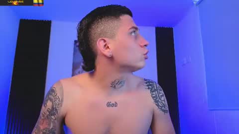 YEIKO ROMERO online show from July 25, 5:33 pm