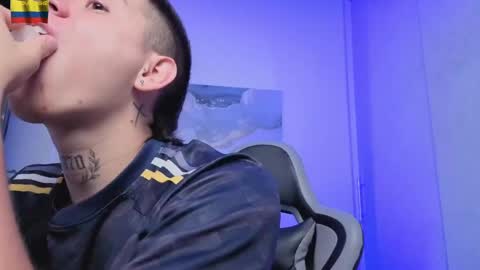 YEIKO ROMERO online show from April 15, 7:27 pm