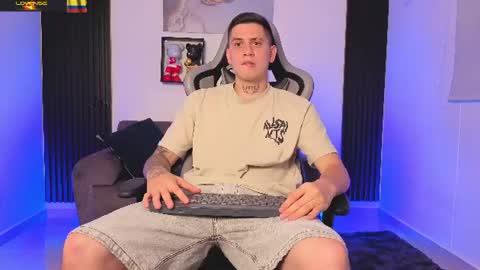YEIKO ROMERO online show from July 26, 10:18 pm