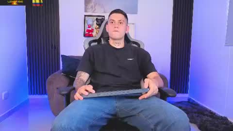 YEIKO ROMERO online show from July 29, 8:53 pm