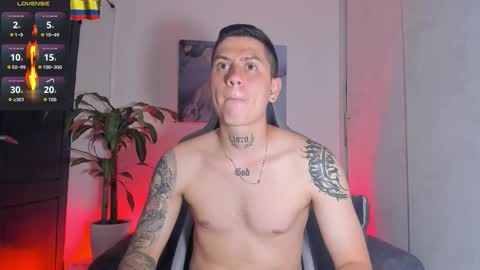 YEIKO ROMERO online show from December 16, 3:03 am