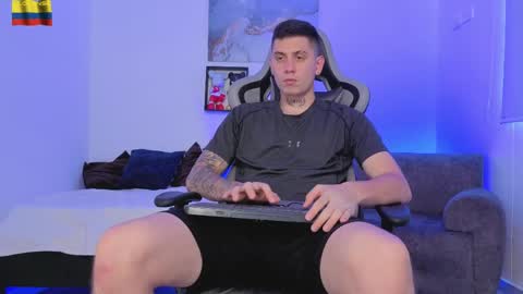 YEIKO ROMERO online show from April 23, 6:20 pm