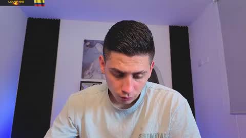 YEIKO ROMERO online show from July 22, 6:32 pm