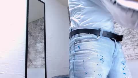 Yeison online show from October 30, 5:35 pm