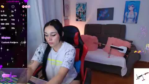 Valery  online show from June 11, 12:43 am