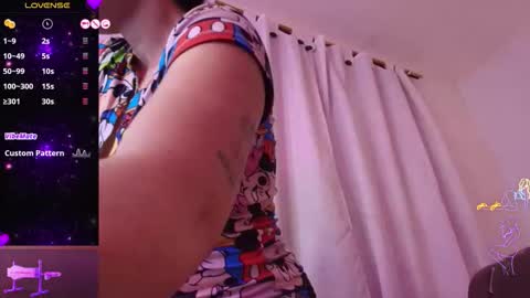 Valery  online show from November 13, 7:33 am