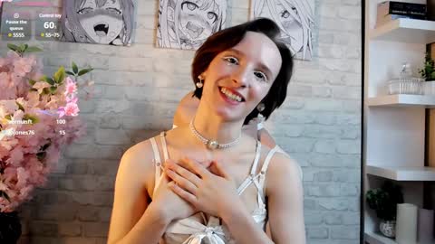 Snapshot of yellow_songbird chatting on December 26, 3:42 pm Liya online show from December 26, 3:42 pm