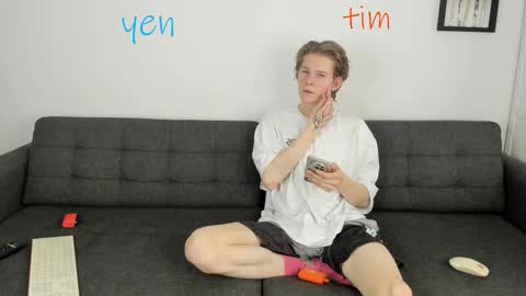 Yen online show from September 21, 10:08 am