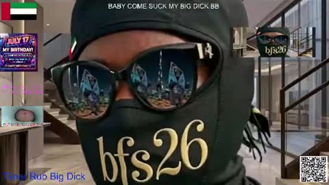 hot dick online show from July 14, 1:20 am