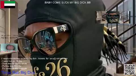 hot dick online show from July 23, 2:20 am