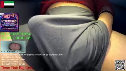 hot dick online show from July 5, 3:53 am