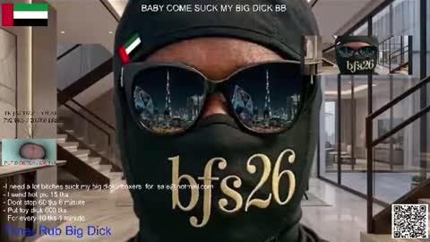 hot dick online show from August 1, 2:57 am