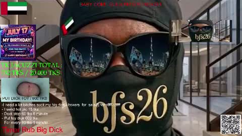 hot dick online show from July 4, 3:43 am