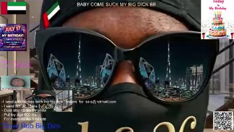 hot dick online show from July 18, 6:21 pm
