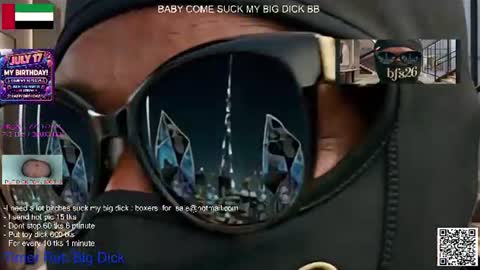 hot dick online show from July 16, 11:17 pm