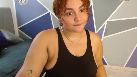Snapshot of yera_carey chatting on October 21, 12:54 pm yera online show from October 21, 12:54 pm