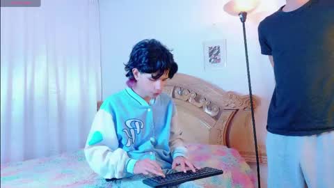 yeremmy_twink online show from June 8, 7:37 pm