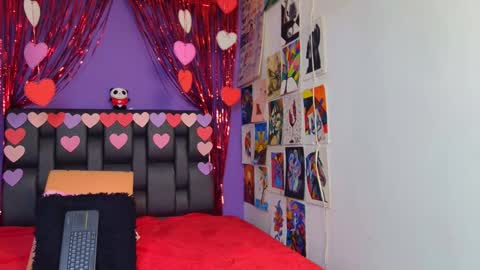 yerk_drom online show from February 14, 6:21 pm