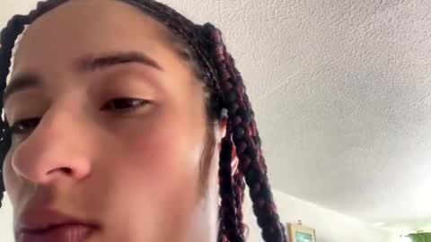 Yesika online show from July 30, 3:02 pm