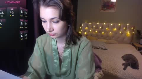 Sofie online show from January 24, 11:59 am