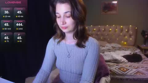 Sofie online show from October 2, 8:46 am