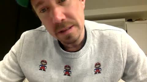 yesplesae online show from February 8, 4:14 am