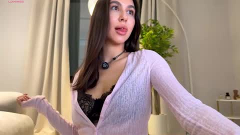 Amy online show from February 12, 5:16 pm