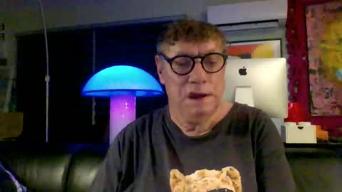 yessex247 online show from December 28, 2:54 am