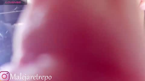 Maleja Restrepo online show from December 5, 12:21 am