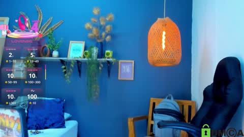 yessika_parker online show from November 14, 3:09 am