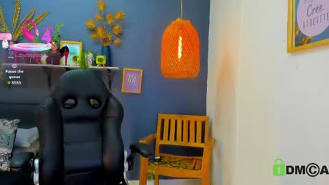 yessika_parker online show from April 12, 9:13 am