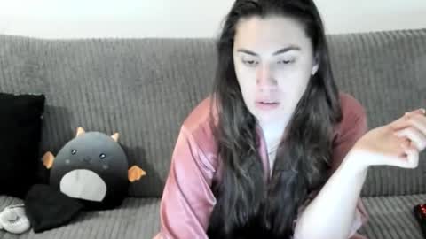 Kira online show from March 19, 4:56 pm