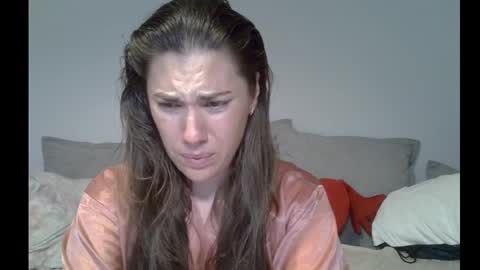 Kira online show from September 19, 1:26 pm