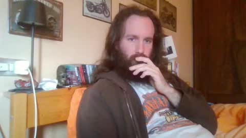 yeti_92 online show from March 10, 7:34 am