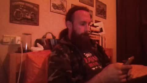 yeti_92 online show from December 22, 6:03 pm