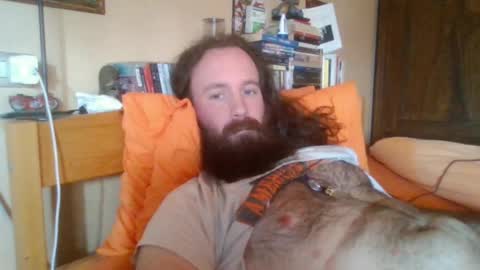 yeti_92 online show from March 12, 1:59 pm