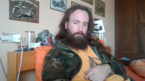 yeti_92 online show from December 14, 10:21 am