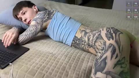 yexes online show from February 15, 3:09 am