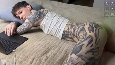 yexes online show from February 10, 2:47 am