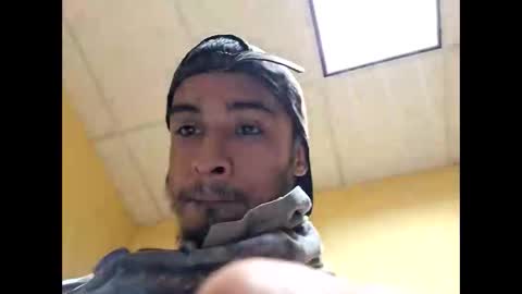 yezzi_1997 online show from October 23, 12:34 am