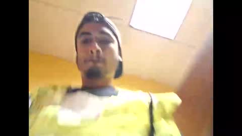 yezzi_1997 online show from October 21, 2:16 am