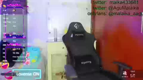 yice online show from March 3, 6:04 pm